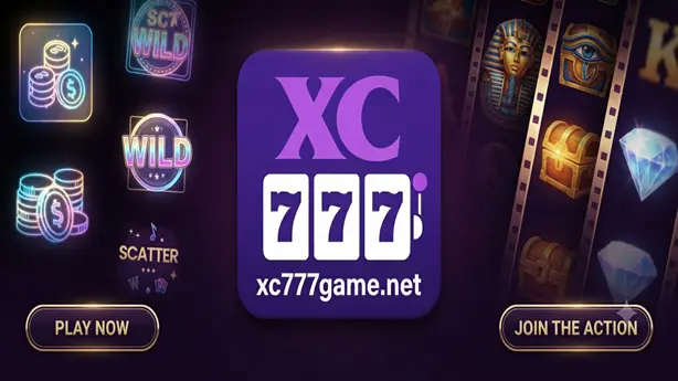 XC777 Game